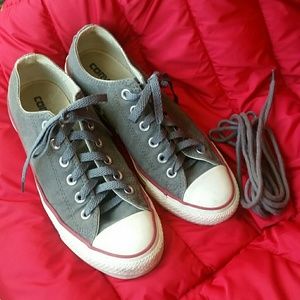 Converse All Stars Low top women